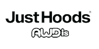 Just Hoods by AWDis