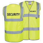 Safety and Security