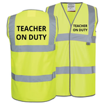 Schools and Communities