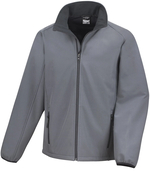 Soft Shell