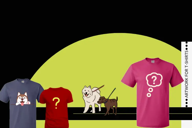 Generating Artwork for T-Shirts: Using AI, DALL-E, Midjourney, and More